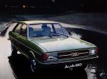Audi 80 2-Door Sedan 1976 года
